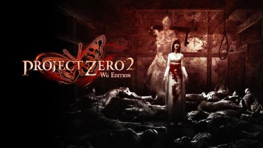 Project Zero 2: Wii Edition fanart