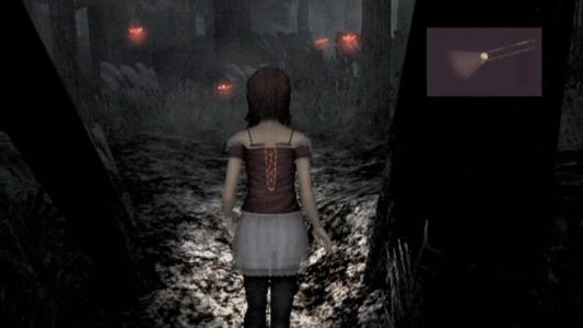 Project Zero 2: Wii Edition screenshot