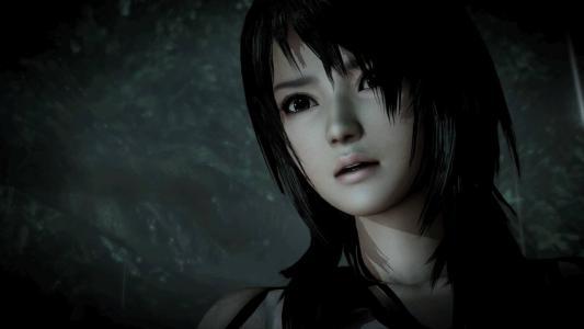 Project Zero: Maiden of Black Water (Limited Edition) screenshot