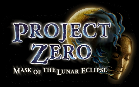 Project Zero: Mask of the Lunar Eclipse clearlogo