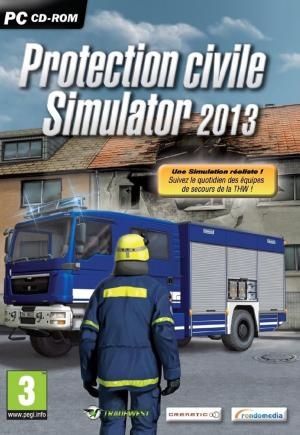 Protection Civile Simulator 2013