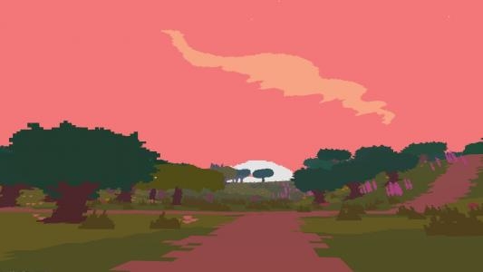 Proteus screenshot