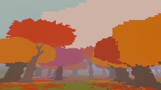 Proteus screenshot