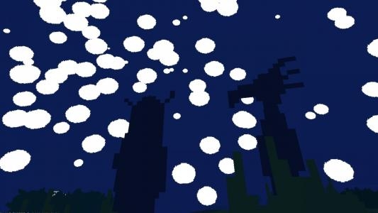 Proteus screenshot