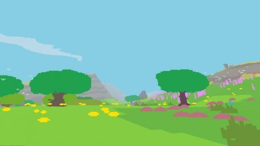 Proteus screenshot