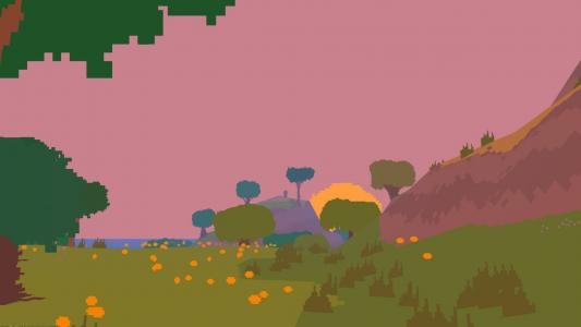 Proteus screenshot