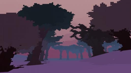 Proteus screenshot