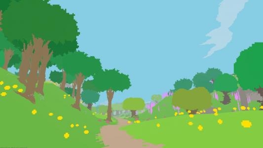 Proteus screenshot