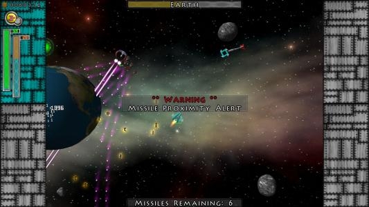 ProtoGalaxy screenshot