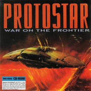 Protostar: War on the Frontier