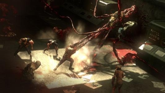 Prototype 2 screenshot