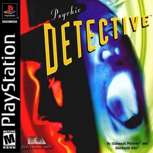 Psychic Detective