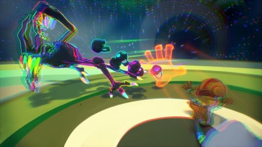 Psychonauts 2 screenshot