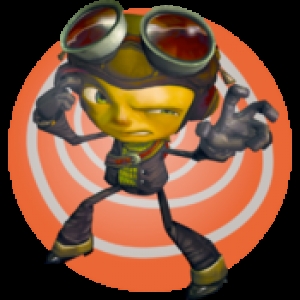 Psychonauts