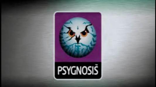 Psygnosis ’98 Interactive Demo titlescreen