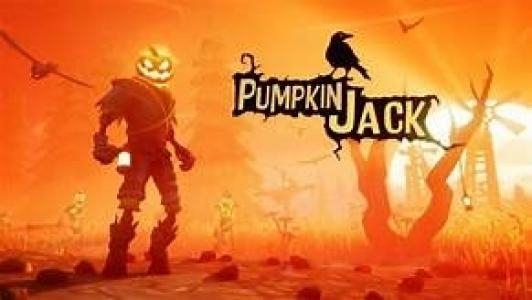 Pumpkin Jack banner