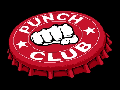 Punch Club clearlogo