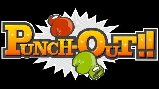 Punch-Out!! fanart