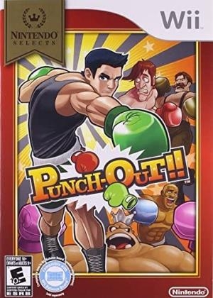 Punch-Out!! (Nintendo Selects)