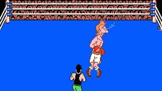 Punch-Out!! Special screenshot