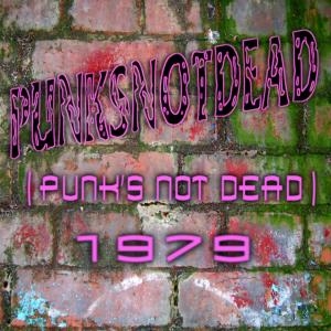 Punk's Not Dead