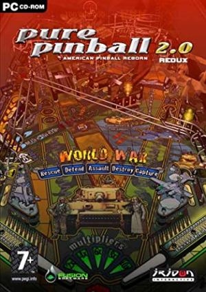 Pure Pinball 2.0