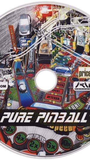 Pure Pinball™ screenshot