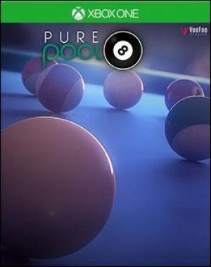 Pure Pool