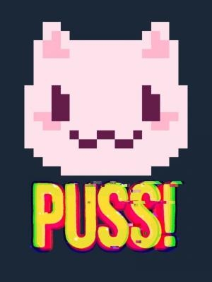 Puss!