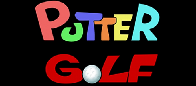 Putter Golf clearlogo