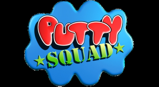 Putty Squad clearlogo