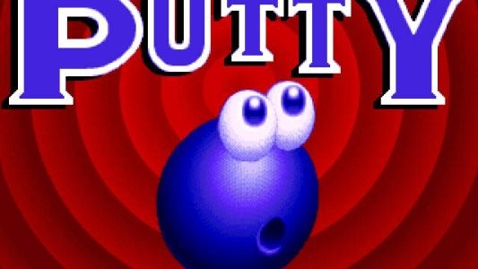 Putty titlescreen