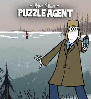 Puzzle Agent