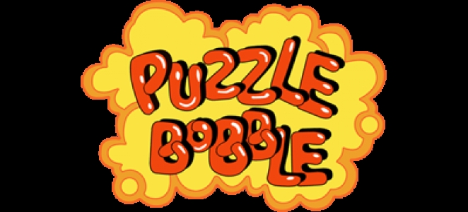 Puzzle Bobble clearlogo