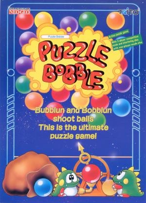 Puzzle Bobble