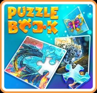 Puzzle Book