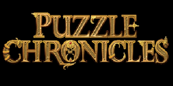 Puzzle Chronicles clearlogo