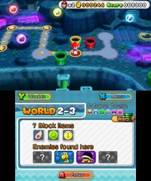 Puzzle & Dragons Z + Puzzle & Dragons: Super Mario Bros. Edition screenshot