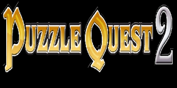 Puzzle Quest 2 clearlogo