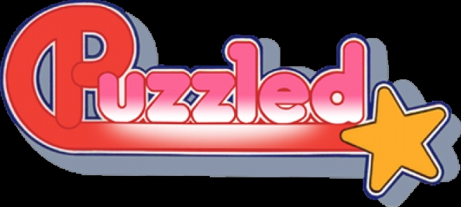 Puzzled clearlogo