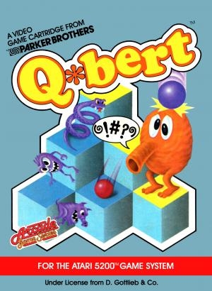 Q*bert