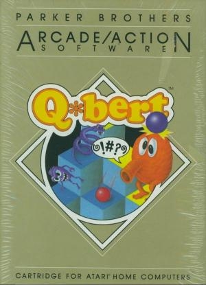 Q*Bert