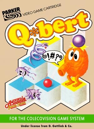 Q*bert