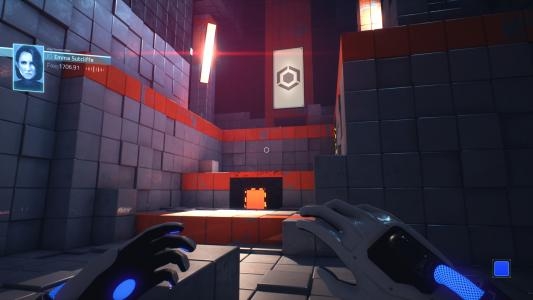 Q.U.B.E. 2 screenshot