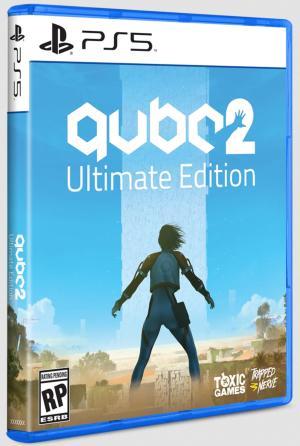 Q.U.B.E. 2 Ultimate Edition