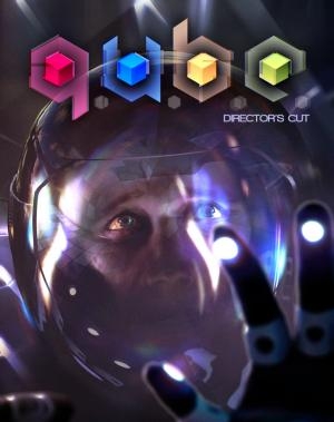 Q.U.B.E: Director's Cut