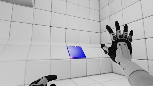 Q.U.B.E. Director's Cut screenshot