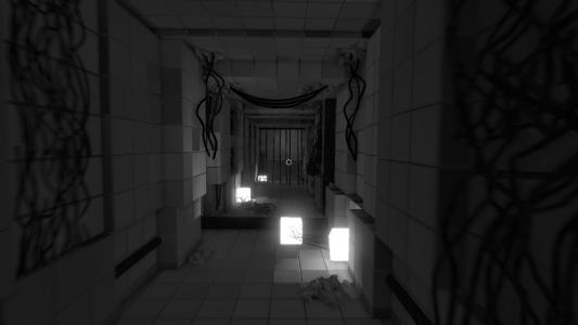 Q.U.B.E. Director's Cut screenshot