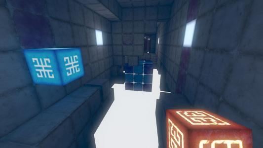 Qbeh-1: The Atlas Cube screenshot