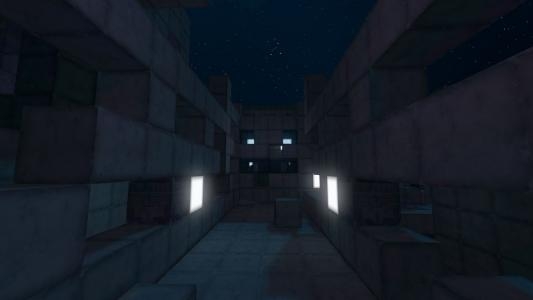 Qbeh-1: The Atlas Cube screenshot